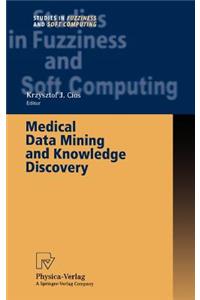 Medical Data Mining and Knowledge Discovery
