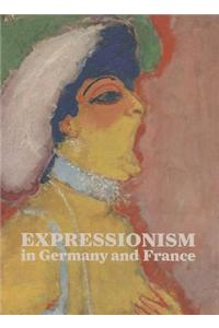 Expressionism in Germany and France