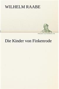 Die Kinder von Finkenrode