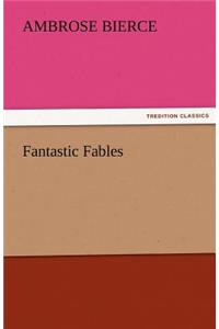 Fantastic Fables