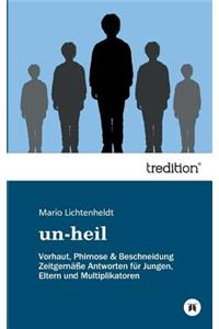 Un-Heil