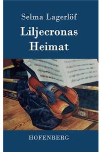 Liljecronas Heimat