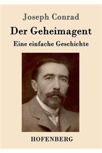 Der Geheimagent
