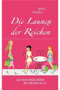 Die Launen Der Reichen