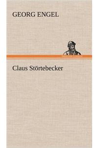 Claus Stortebecker