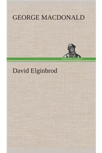 David Elginbrod