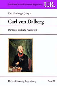 Carl Von Dalberg