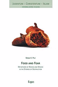 Food and Fear
