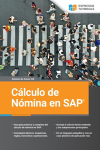 Cálculo de Nómina en SAP