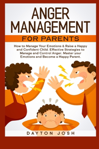 Anger Management for Parents