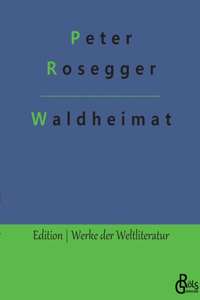 Waldheimat