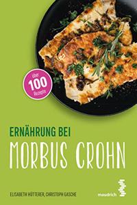 Ernahrung bei Morbus Crohn