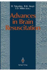 Advances in Brain Resuscitation