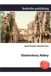 Glastonbury Abbey