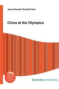 China at the Olympics