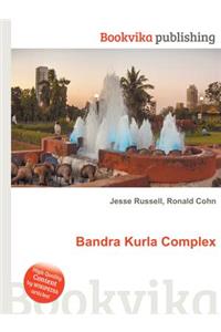 Bandra Kurla Complex