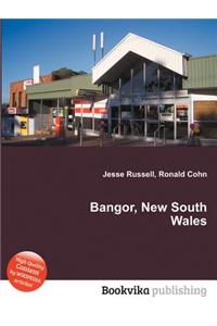 Bangor, New South Wales