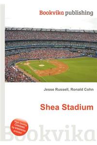 Shea Stadium