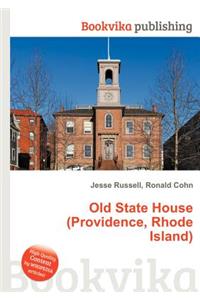 Old State House (Providence, Rhode Island)