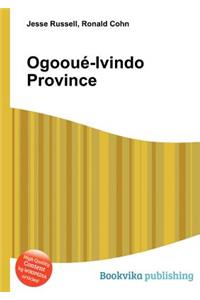 Ogooue-Ivindo Province