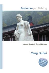 Yang Guifei