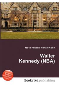 Walter Kennedy (Nba)