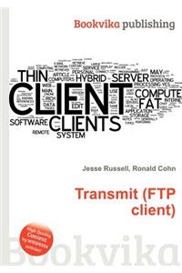 Transmit (FTP Client)