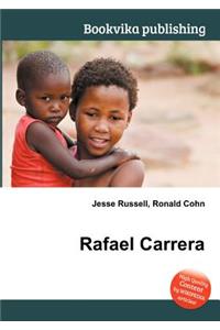 Rafael Carrera