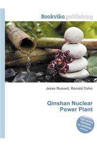 Qinshan Nuclear Power Plant