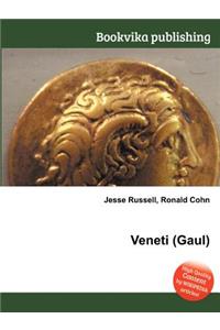 Veneti (Gaul)