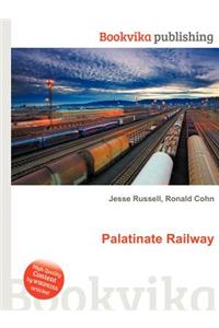 Palatinate Railway