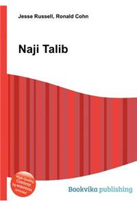 Naji Talib