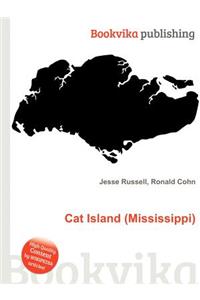 Cat Island (Mississippi)