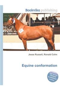 Equine Conformation