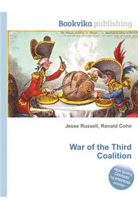War of the Third Coalition
