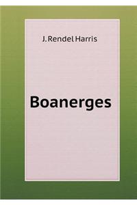 Boanerges