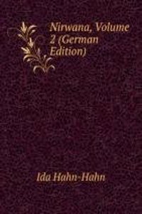 Nirwana, Volume 2 (German Edition)
