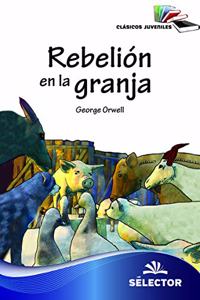 Rebelion En La Granja