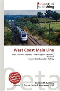 West Coast Main Line