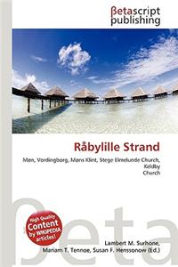 Rbylille Strand