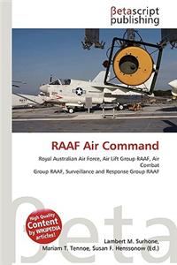 Raaf Air Command