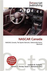 NASCAR Canada