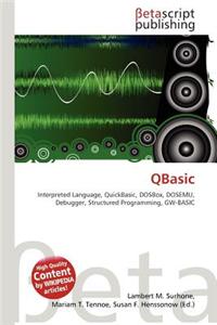 QBASIC