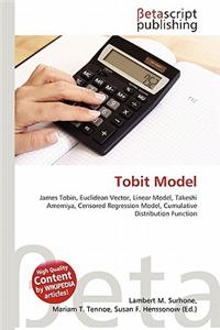 Tobit Model