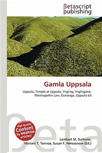 Gamla Uppsala