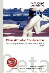 Ohio Athletic Conference