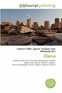 Clarus