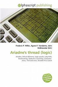 Ariadne's Thread (Logic)