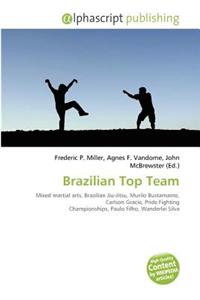 Brazilian Top Team