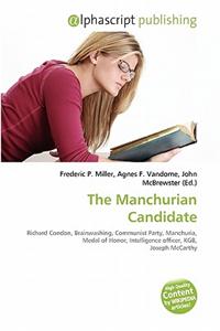 The Manchurian Candidate